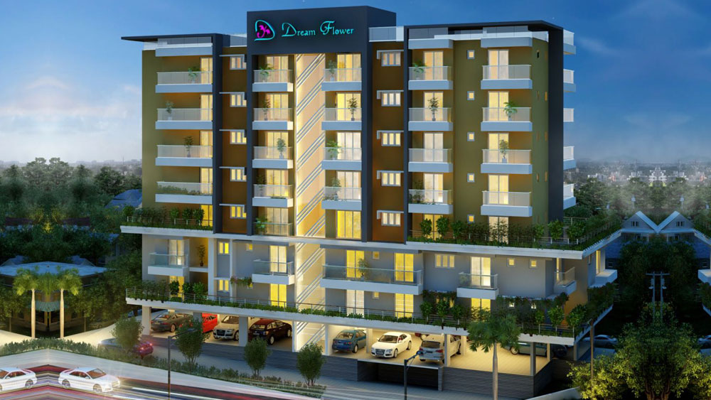  flats for sale in tripunithura
